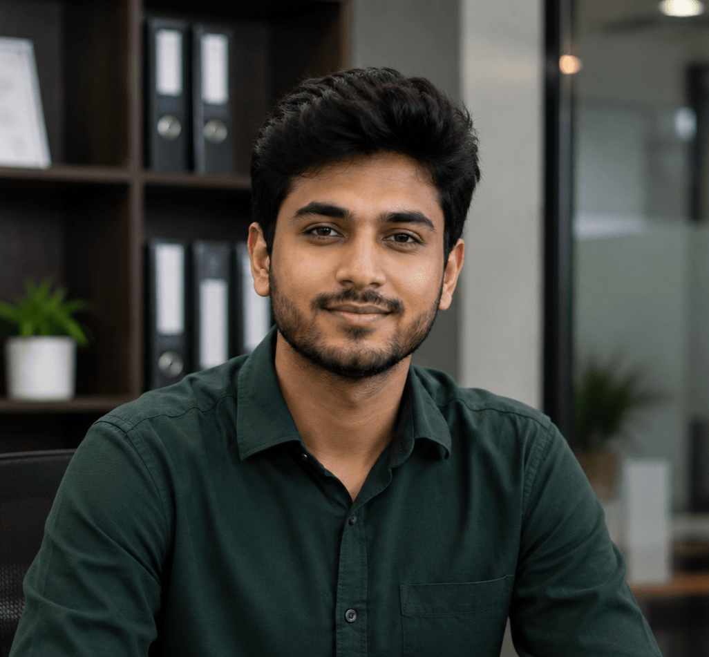 Rohan Sharma